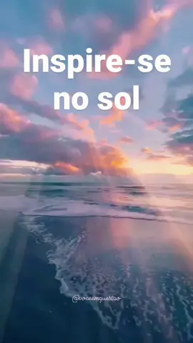 Pelo que você luta? Nao fomos colocados nessa terra para sucumbir aos nossos medos, dúvidas e inseguranças. Não, fomos postos na Terra para superar isso, para liberarmos nossa grandeza na vida. Então, vão lá e liberem sua grandeza!#sábado #reels #primorico #oaprendiz #pablomarcal #flavioaugusto #geracaodevalor #devocional #pensenisso