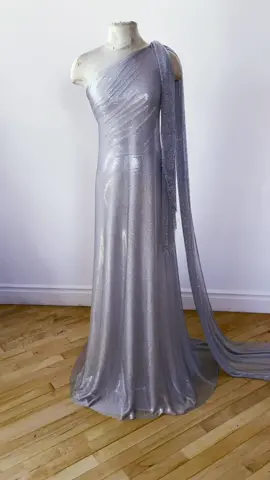 Making a Chainmail inspired Dress⛓#DIY #fashion #style #art #dresses #sewing #howto #chain #costume #feelgood