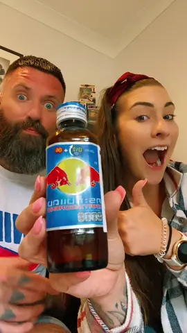 Red Bull Concentrate juice from Thailand #redbull #redbullshot #energydrink #energy #thailand #redbullthailand #concentrate #syrup #energyshot #shot #redbullchallenge #fyp #tiktok #buzzing #honey #redbullgivesyouwings #toolate #tooearly #caffine #caffineaddict #awake