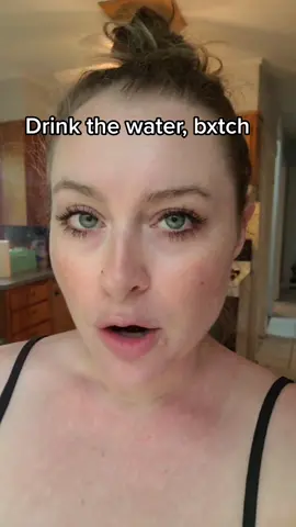 #drinkyourwater  #dailyreminder  #water  #fypシ #xyzbca  #loveyou