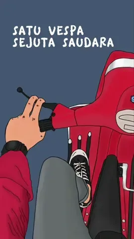 Lirik Template | Touring Vespa #CapCut #gasruxtouringvespa #gasruxgang #vespaworlddays2022 #vespaindonesia #vespamatic #vespa #vespaclassic