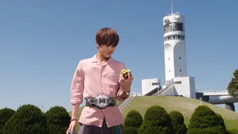 grand zi-o!! HENSHIN!!!! #henshin #kamenrider