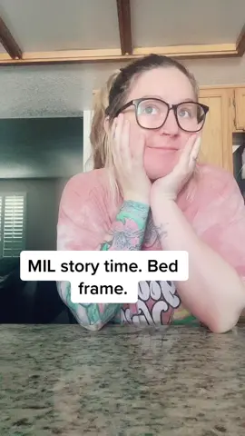 Tanner was furious to hear his mother say she wasnt comfortable with him going into his grandfathers home without her. What an absolute slap in the face. #foryou #fyp #foryoupage #viral #pregnancytiktok #storytime #Karen #MIL #Toxic