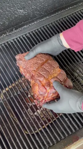 Epic Pulled Pork Torta 🔥 Full recipe is on my website 👉 link in bio