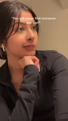 Pray I never meet someone like you PLs