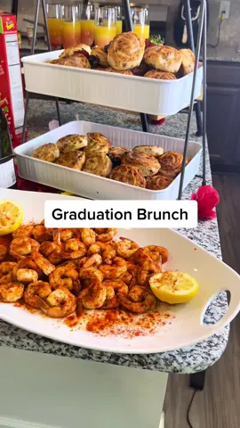 Graduation Brunch #brunchtok #fypシ #foryou #foryoupage #brunch #brunchideas #brunchtime #Foodie #foodtiktok