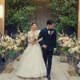 happy wedding jaehyun & neng yuna~~ya 🥳😍 #shootingstars #shinhyunseung #leesiwoo #fyp #kdrama