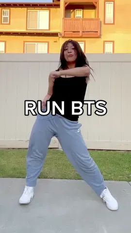 dc: @randidancer who KILLED IT WITH THIS! #runbtsproof #runbts #btsproof #btsarmy #kpopfyp