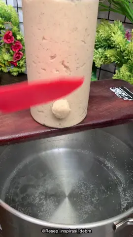 Buat ide menujualan oke banget! Bukan menu debm