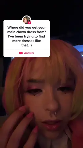 #answer to @🌈💗❤️🧡💛💚💙💜🖤🤍🤎🌈 sorry 😭😭
