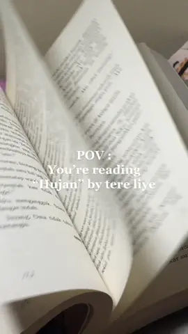 The ending at therapy center IS EVERYTHING, NO LIES  😭😭♥️☄️ #hujan #hujantereliye #tereliye #sokebahtera #novel #fyp #foryoupage #fypシ