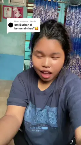 Balas @_.flecdla  KLARIFIKASI