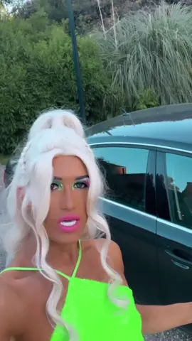 Candice Sweet has come out to play for the 80’s Ball #singing #dragraceuk #xfactor #realhousewives #80s