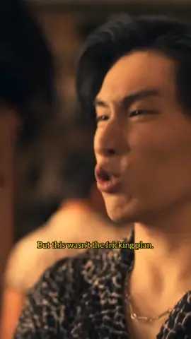 ด่าแบบอินเตอร์ ขิตไปเลยซิค่ะชาวเรา #bsumone #biblesumett #kinnporschetheseries #yfp #yfpシ