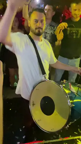 Dj Gimi - Bad Laasphe - Germany #albania #party #albaniantiktok #djgimio #tupan