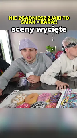 Więcej na kanale #GENZIE 🔥