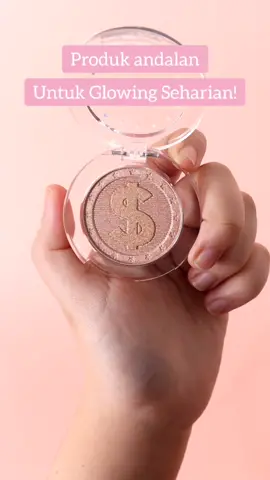 Highlighter BNB udah ga diragukan lagi deh! Langsung pigmented dalam sekali oles! Mana nih shade favoritmu?? #barenblissID #BeautyinJoy #kbeauty #MillionDollarShimmer