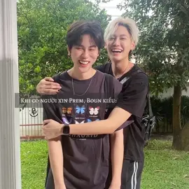 Mây đai nha mấy bà #bounprem #bb0un #prem_space #yokichawa #_thuyduong1310