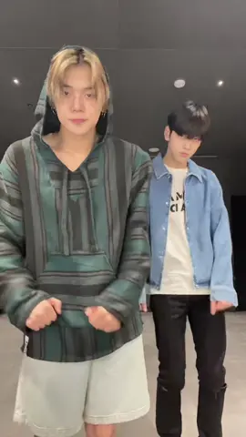 with #SOOBIN