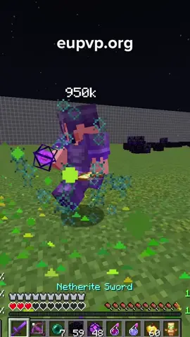 Best server to practice #Minecraft #cpvp #crystalpvp #foryoupage #foryou