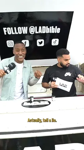 We took to @Parklife Festival yesterday and tested a few celebs at our game of ‘Truth or Sour’… 😂😖