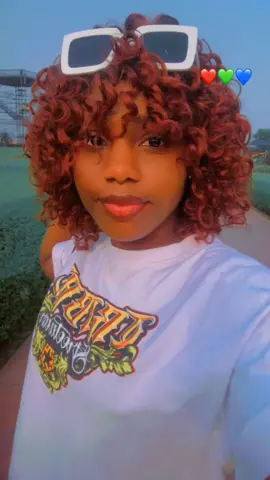 Blessed girl 💕🥰