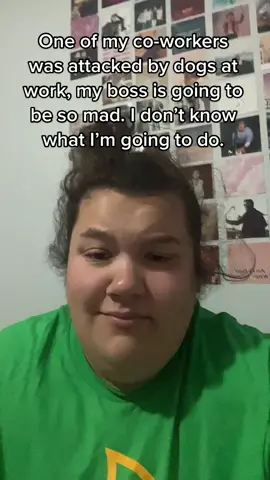 #greenscreenvideo @Kayla Graf please dont fire me