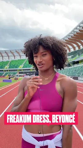 BRB, putting every one of these songs into a playlist so I can become an Olympic runner 🏃‍♀️🎧 #hypesong #playlist #music #olympics #paralympics #prefontaineclassic