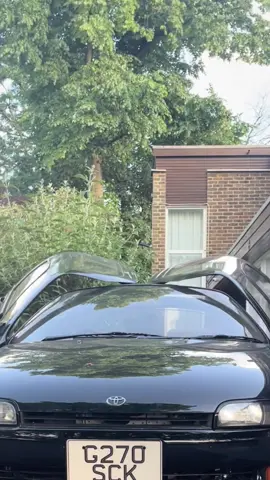 Reply to @.o13s  this thing? 🌚 #toyota #toyotasera #sera #seraclub #toyotaseraclub #toyotaseralovers #seralovers #jdm #jdmcars #cars #carsoftiktok