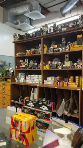 Slow days