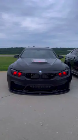 Nightfall M4 #bmwm #m4 #cars
