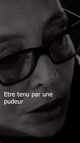 MARGUERITE DURAS LE SECRET DE L'ECRIVAIN#litterature#duras#margueriteduras#BookTok#livre#lecture#ecrivain#ecriture#secret#auteure#entretien#culture