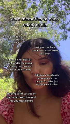 unlocked more memories that i tried to forget too