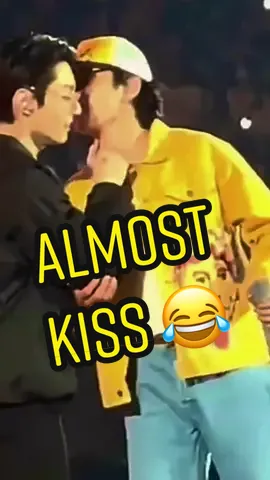 Share your secret 😂😜✌️#taekook_is_real #taekooklove #taekookforever #vkook #vkookies666 #kookv_vkook #jungkook #taehyung #kimtaehyung #btsjungkook #sweetcouple #whispering #vkooksweetmoment