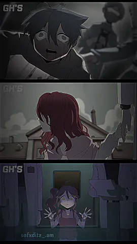 #disponsori Trio apakah mereka 😏😭👻 #poppyplaytimechapter2 #poppyplaytime #huggywuggy #huggywuggyedit #trio #fnafsquad #jedagjedug #alightmotion #fyp #fypシ #sad #gayadirumah