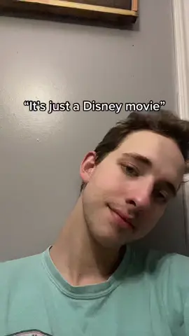Who can guess what movie?!🤔 #foryou #comedy #lgbtq #disney
