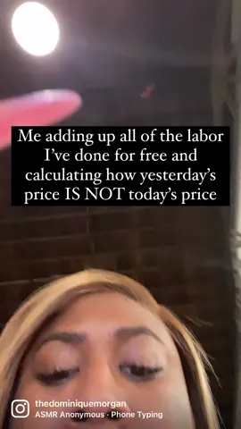 #wordsofwisdom #lessonlearned #moneytok #CatchChobaniOatmilk #AmazonVirtualTryOn #CleanTok