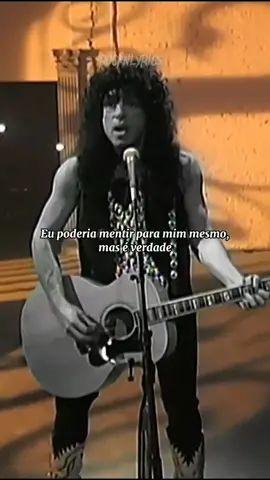 Kiss - Forever // #kiss #paulstanley #genesimmons #80s #kissband #rock #tipografiasmusicas #legendasbr #traducaodemusica #tipografia #foryoupage #musica #amor