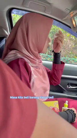 Orang lelaki suka buat hal 🙄