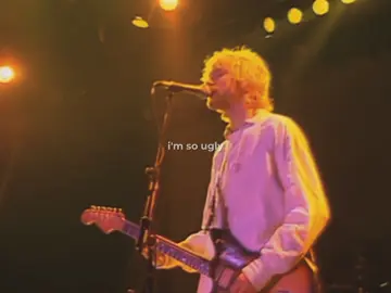 #nirvana #lithium #readingfestival