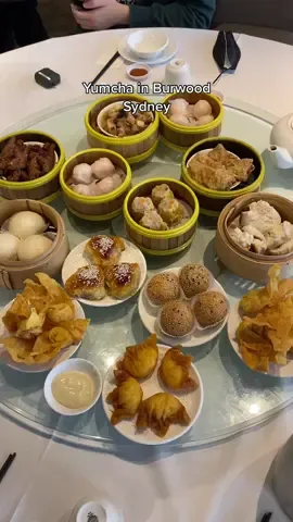 Please recommend me more good yumcha places in Sydney!! 🤤 #yumcha #dimsum #burwood #breakfast #brunch #lunch #sydney #foryou