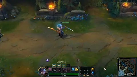 yone thần kiếm #lienminhhuyenthoai#yonelol