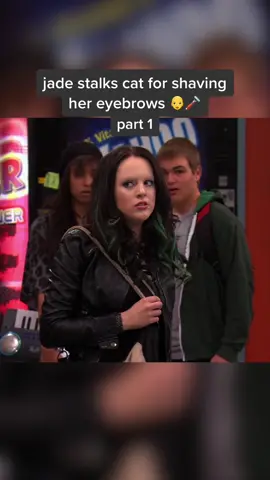 who else VIVIDLY remembers this episode?? 😂✋ #victorious #jadewest #arianagrande