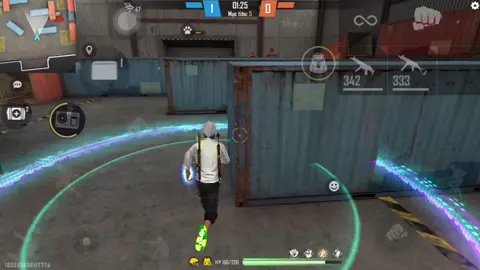 Dạo này lười ra clip quá mn ạ😢#xuhuong2022 #xuhuongtiktok2022 #freefire #fyp