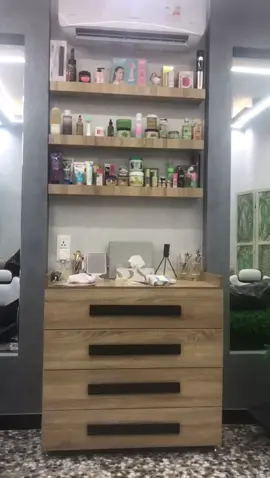 تصوير من داخل الصالون نورونا حبايبي                             #صالون #صالونات #تجميل #تجمع_مشاهير_تيك_توك #عنا #عناية