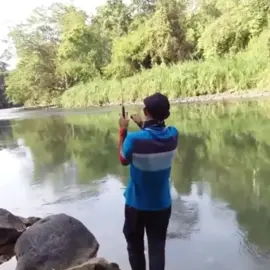 mancing bos ku...#mancingmania #mancing #quotes #katamutiara #mancingsungai #mancingcasting #mancingliar #videomancing