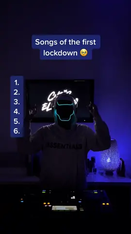 Do you also kinda miss this time? 🥴 #dj #firstlockdown #lockdownsongs #quarantinesongs #2020songs #throwbacksongs #fy #fyp #viral