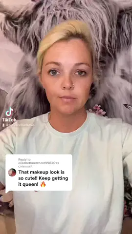 Reply to @elizabethmitchell1996201 ✅ #MakeNightsEpic #AmazonVirtualTryOn #looksbypatience #mua #eyeshadow #eyelashes