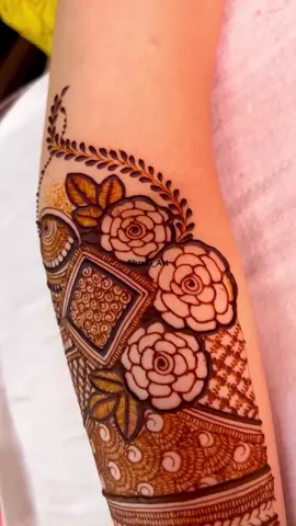 #alishamehandi #mehendi #mehandilove #mehandidesign