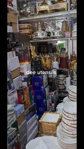 #deeutensils to order contact 0803 289 6226